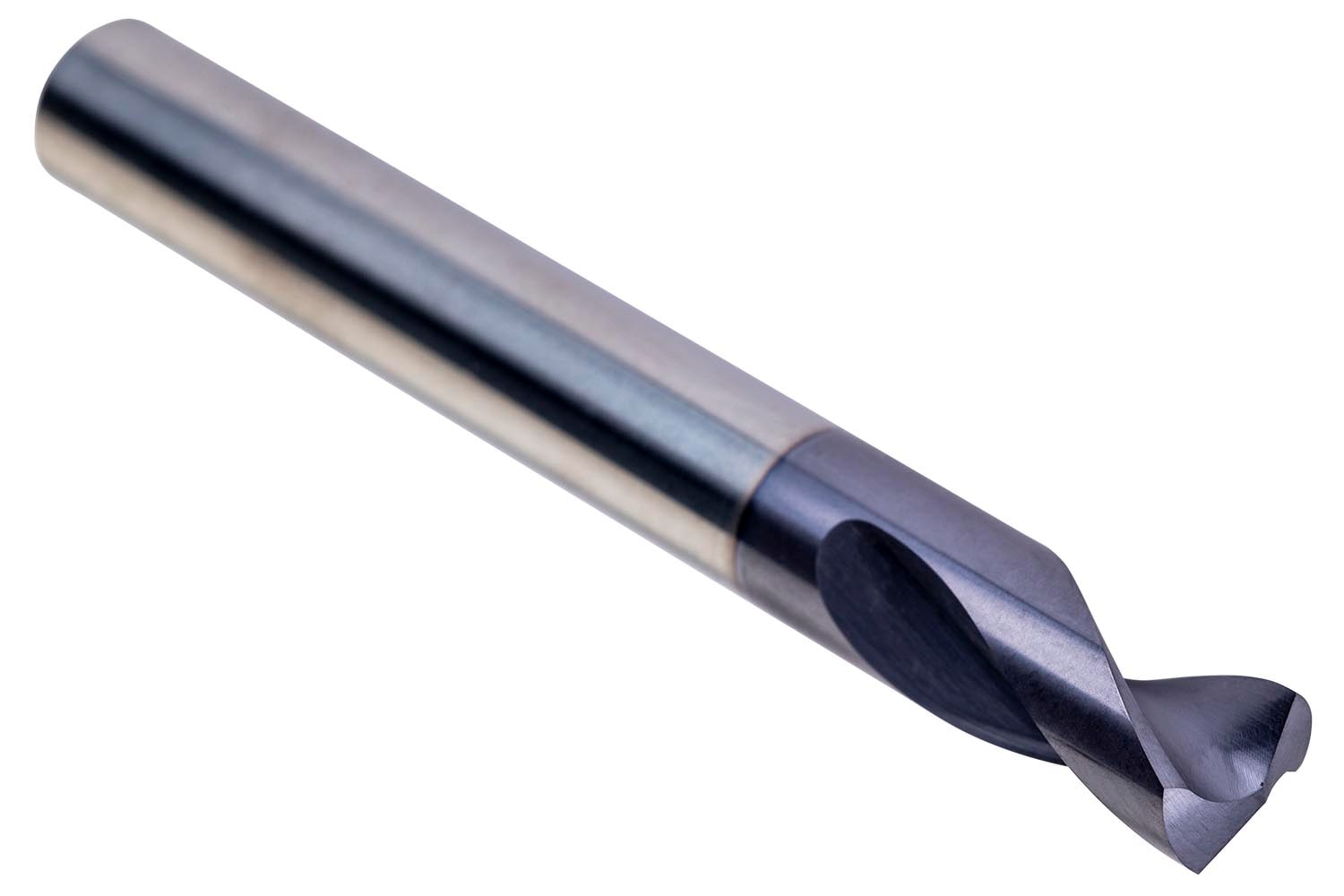 Dormer R125 HM NC-keskiöporat - 150°, metrinen