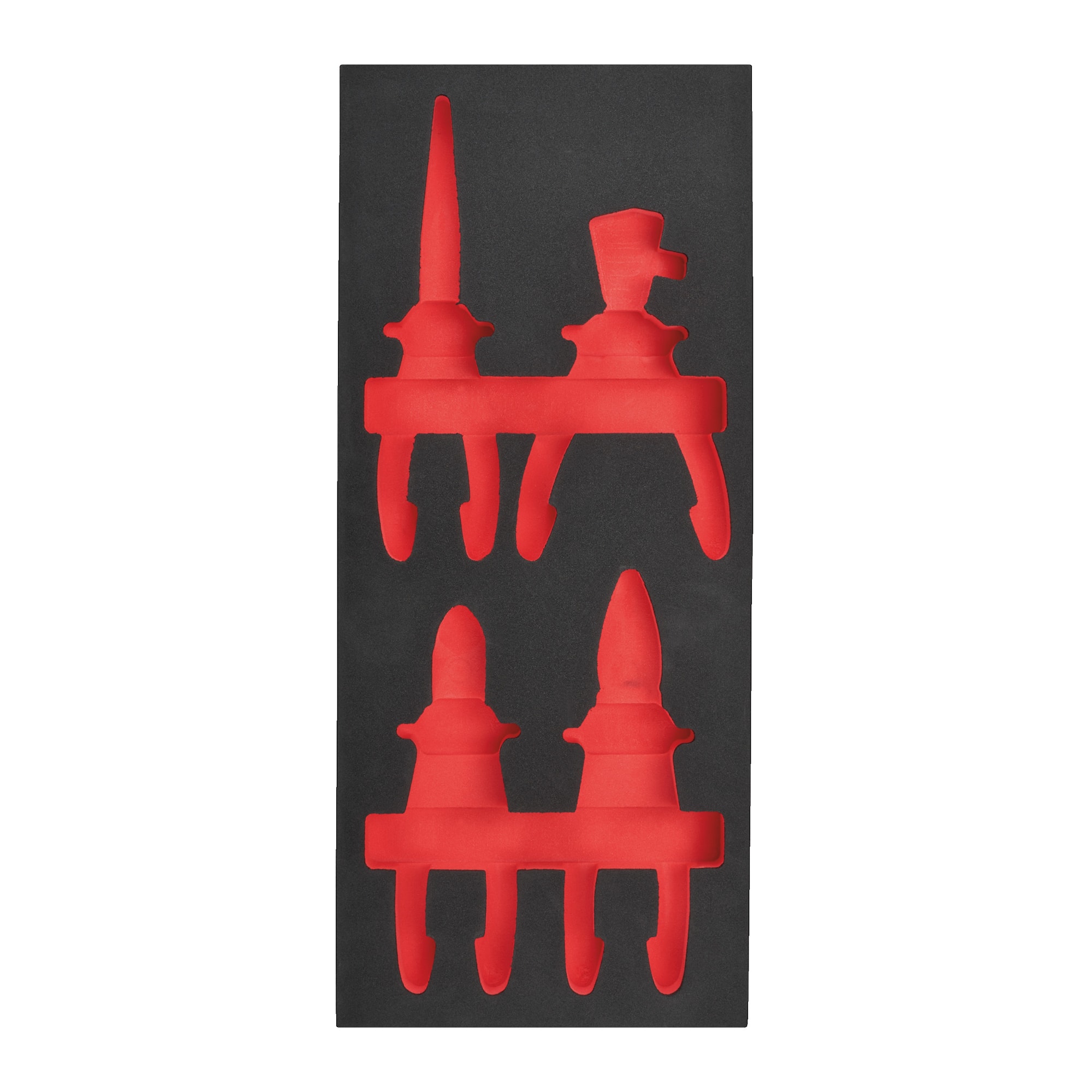 Milwaukee Skuminsts Tom Vde Tångsats