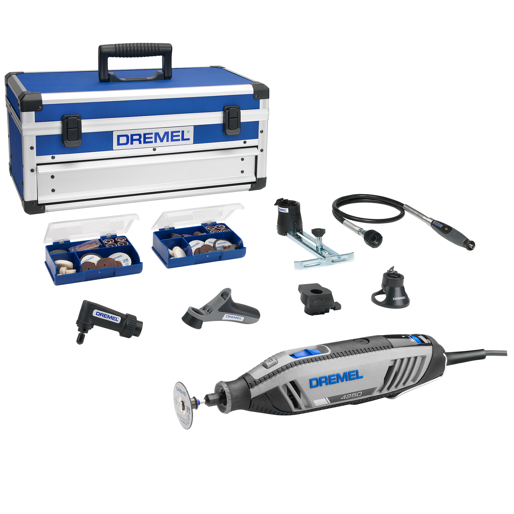Dremel Multiverktyg 4250 175W