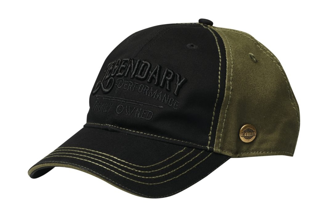 Stihl Legendary Performance Cap