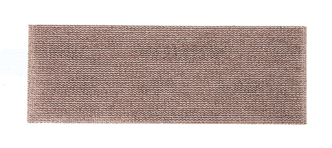 Mirka Slipnät Abranet 70x198mm Grip P240 Brun 50-pack