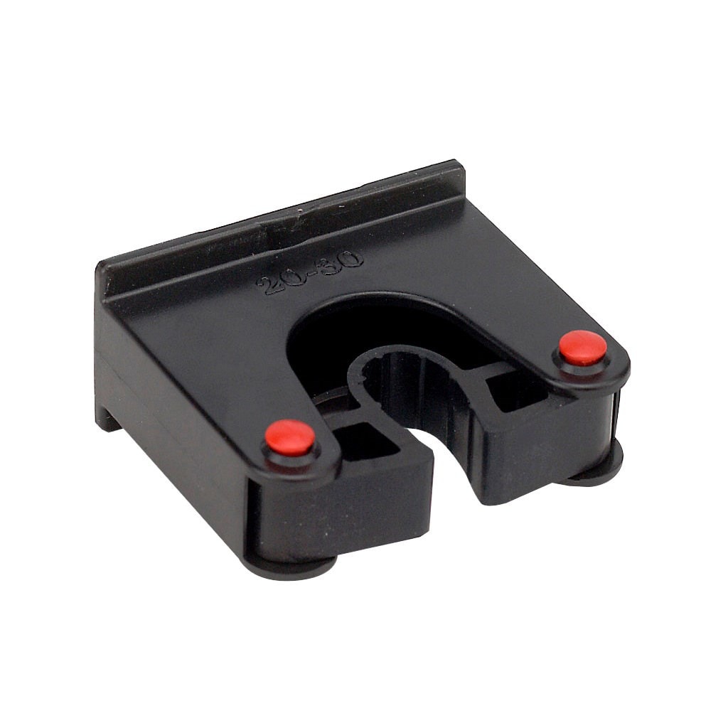 Toolflex redskapsholdere 20-30mm 2-pk