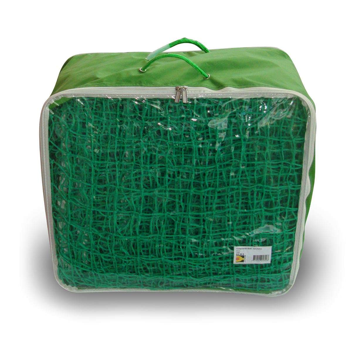 Bema Containernät PE Maska 45x45mm