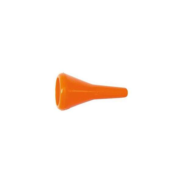 HoldTec Munstycke runt, 1,6 mm 1/4'' 4st/frp