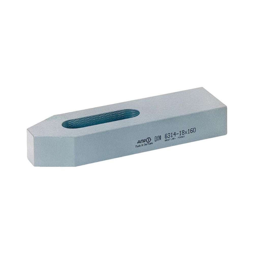 Amf Spännjärn DIN 6314 9x60mm