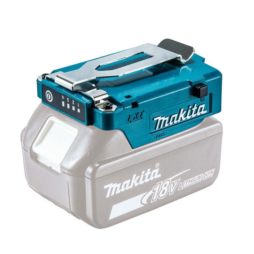 Makita LXT Batterihållare