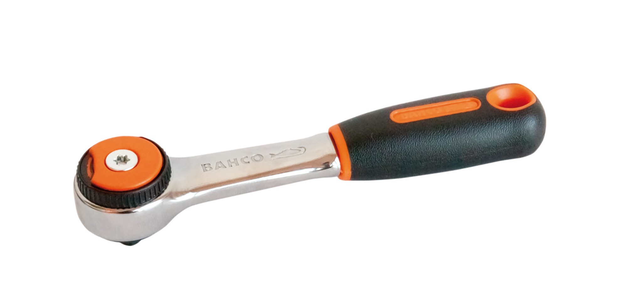 Bahco Ratchet 1/4 SB6950RN