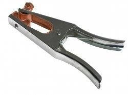 Mex jordklemme 200 A