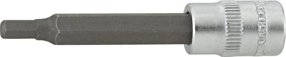 Format Bitshylsa 1/4 Insex 6x60mm