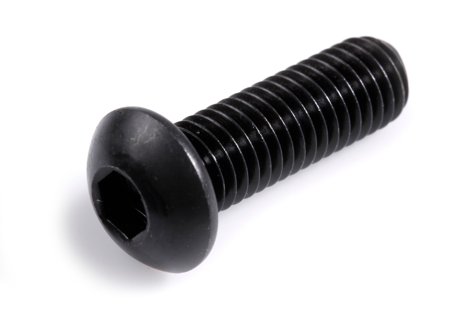 Arvid Nilsson Sexkanthålskruv K6S 10.9 ISO 7380 obehandlad UBox