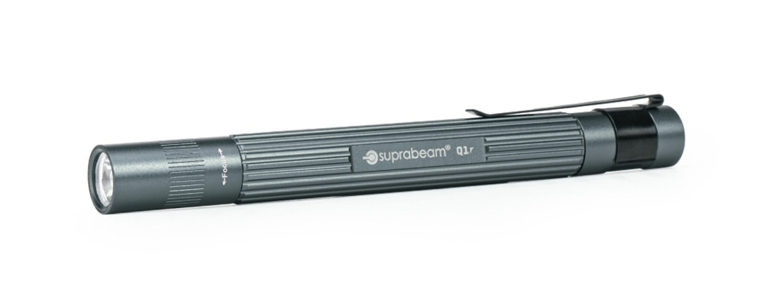 Suprabeam Penlight Q1r -