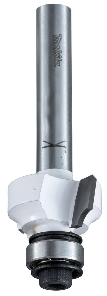 Makita Kvartsijyrsin D-68600, T.C.T 25,4x54,6 mm