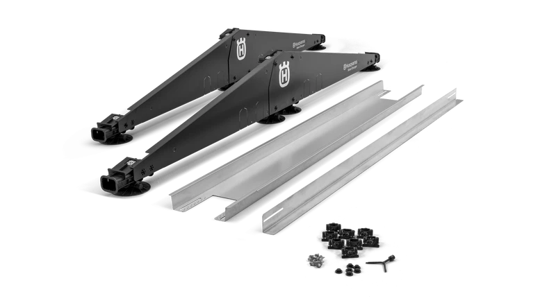 Panelramförlängare