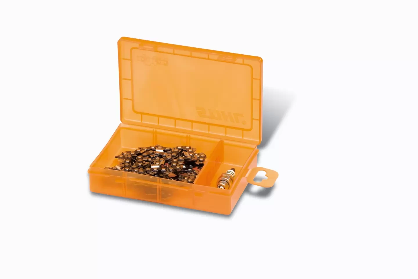 Stihl Storage box for saw chains