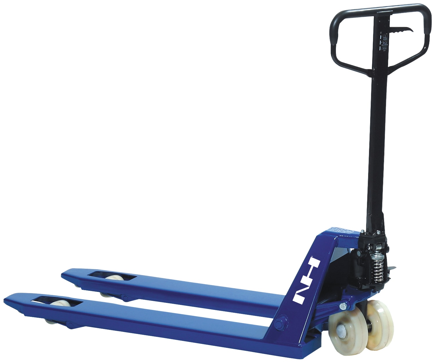 Nh Handling Gaffellyftvagn 1150X540 Enkel