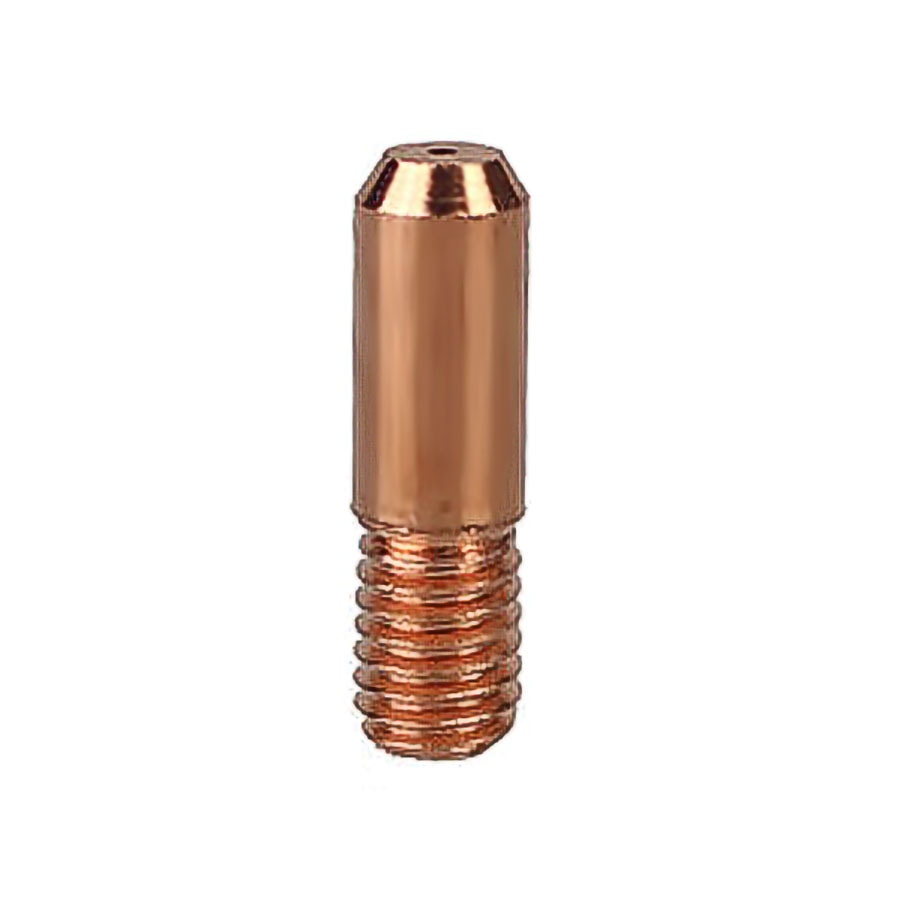 Helvi Kontaktmunstycke M5x18 T=0,6mm