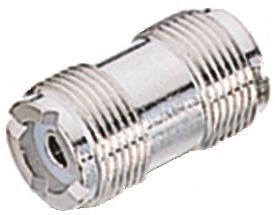 Cobra Skarvhylsa Uhf Pl259