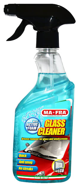 Mafra Glass Cleaner 500ml, glasrengöring