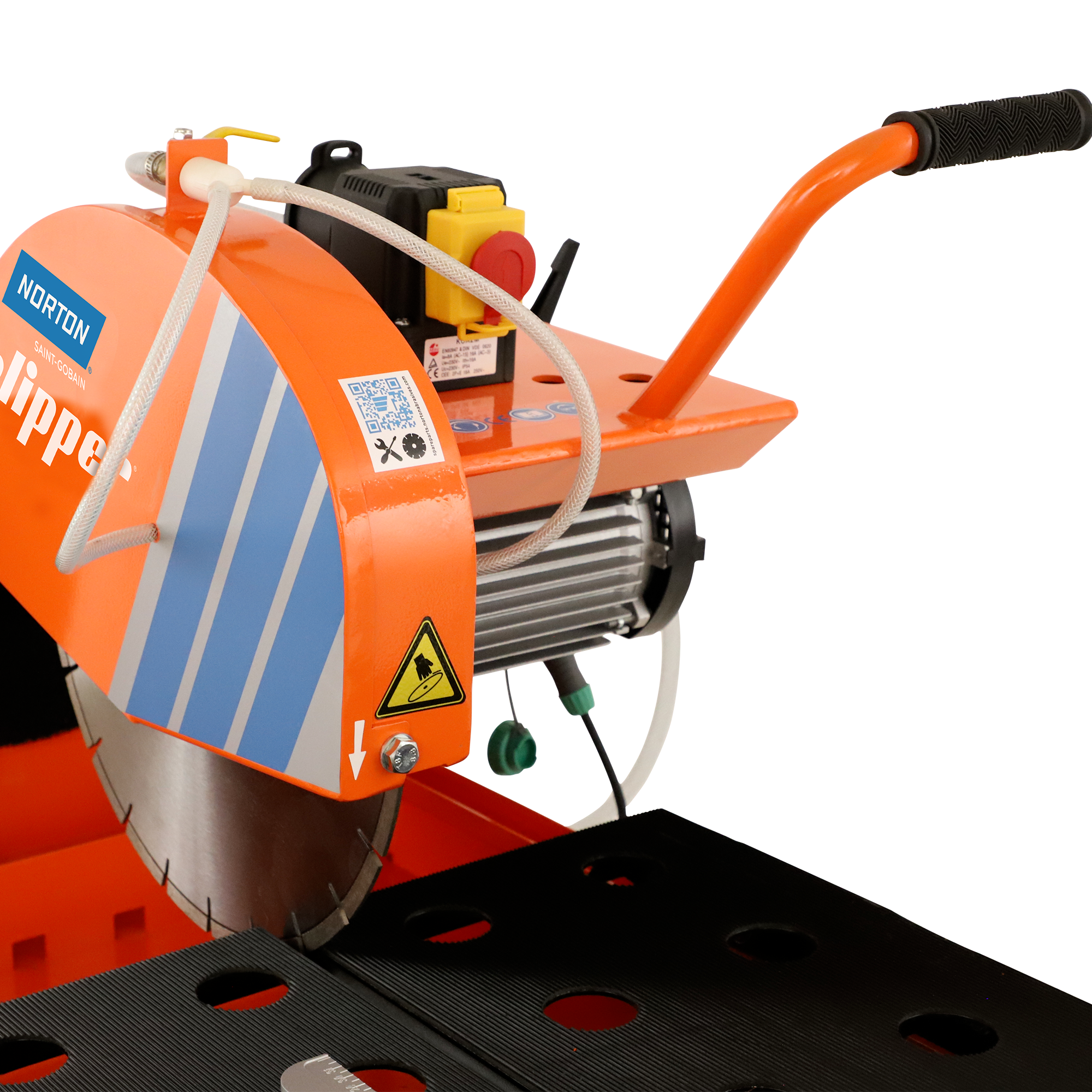 70184647620 Masonry saws Norton Clipper-CM 42 1.30