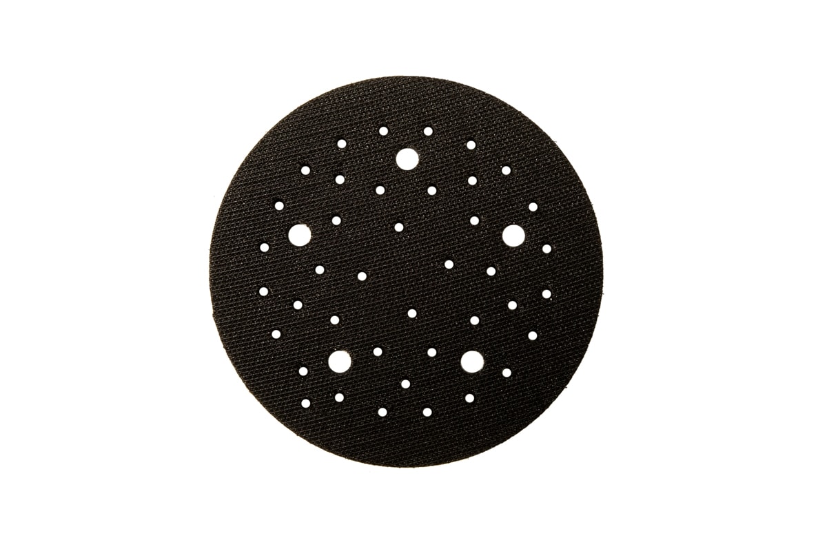 Mirka Interface 125mm 44H 5mm 5-pk