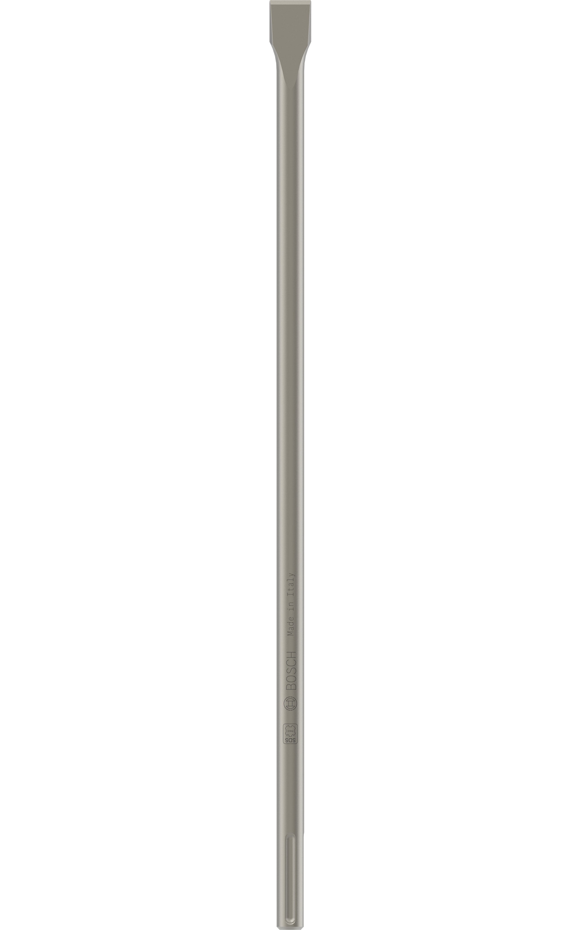 Bosch Flatmejsel Sds-Max 25X600mm Std