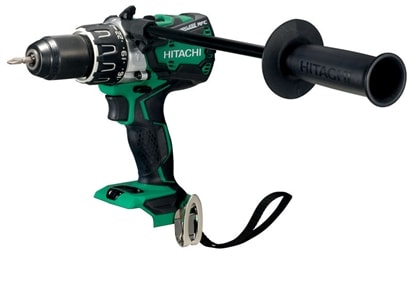 Hikoki DV 18DBL2 Slagborrmaskin