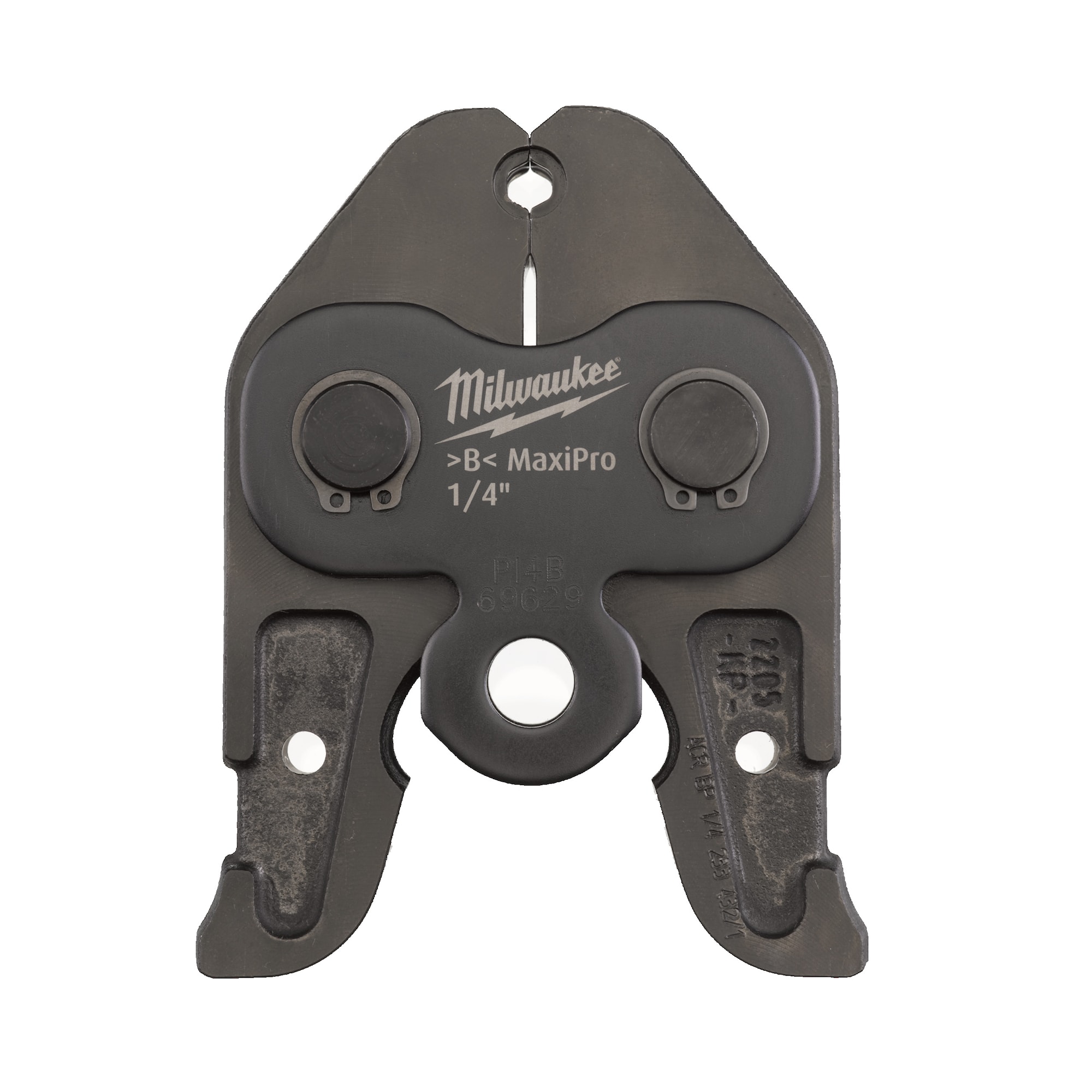 Milwaukee Pressback Typ Bmp J18 Ø1/4"
