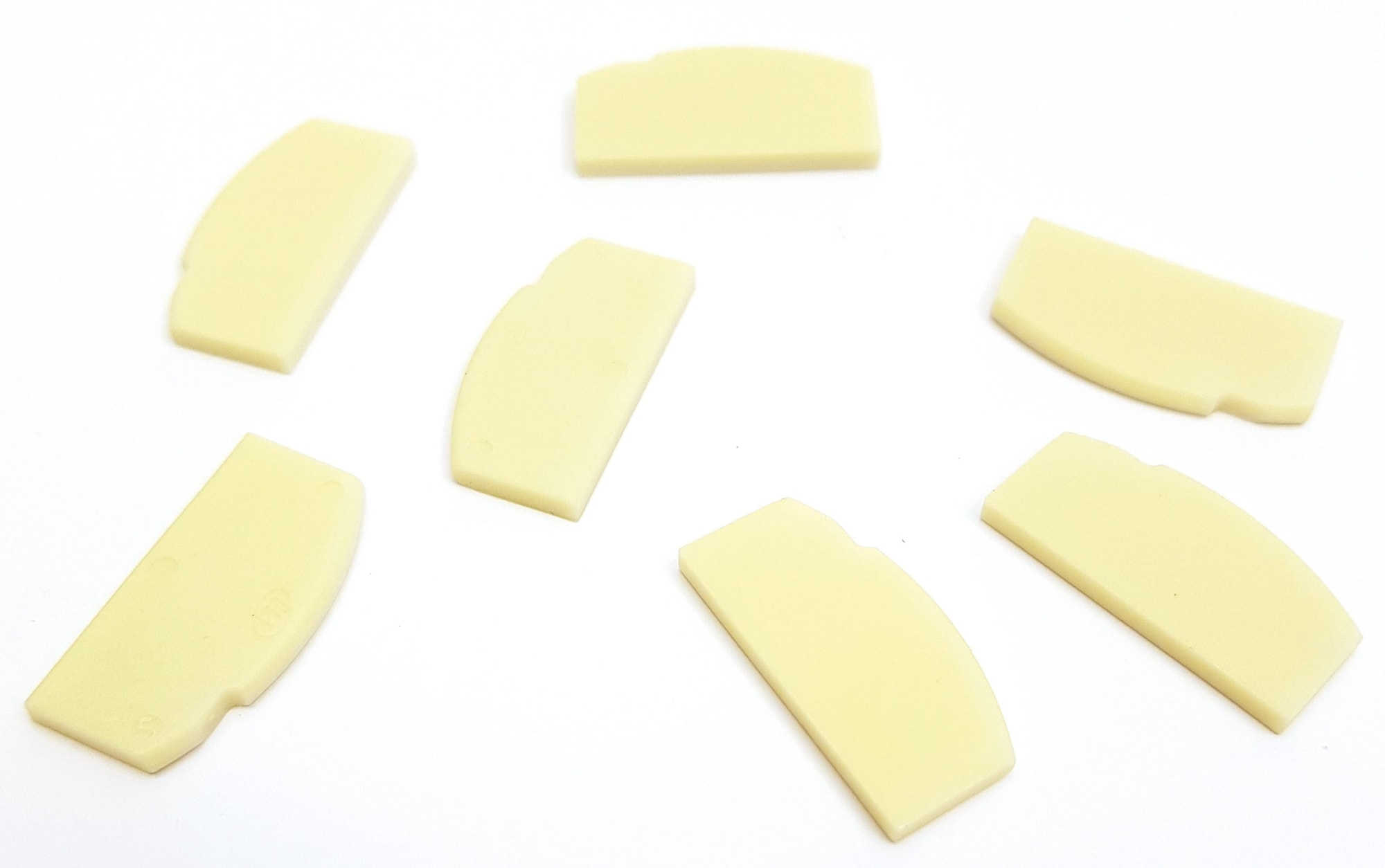 Ingersoll Rand Ir Verktyg Lammelsats 15Max 35 Max