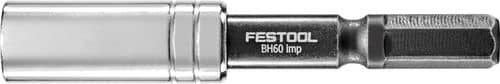 Festool Magneettinen teränpidin BH 60 CE-Imp