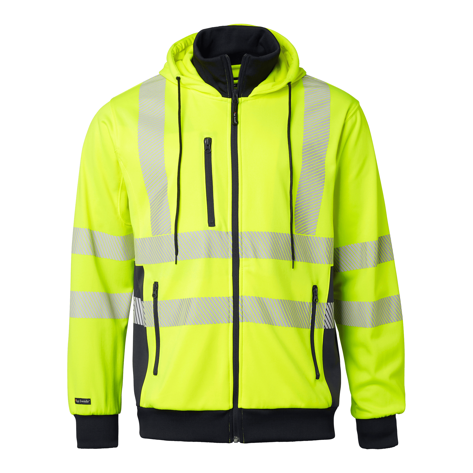 Top Swede Hood Warnschutz 1729 Klasse 3