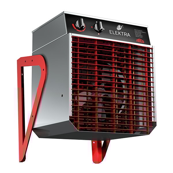 Frico Värmefläkt Elektra C ELC331 3kW