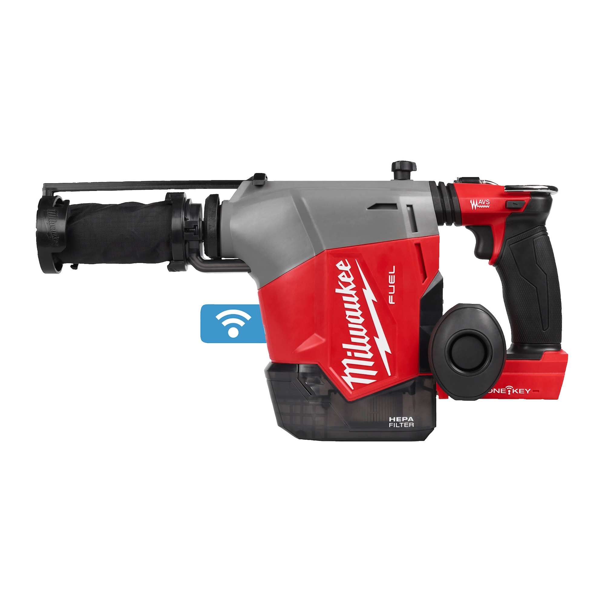 Milwaukee M18 FHAFOH16-0 Borrhammare