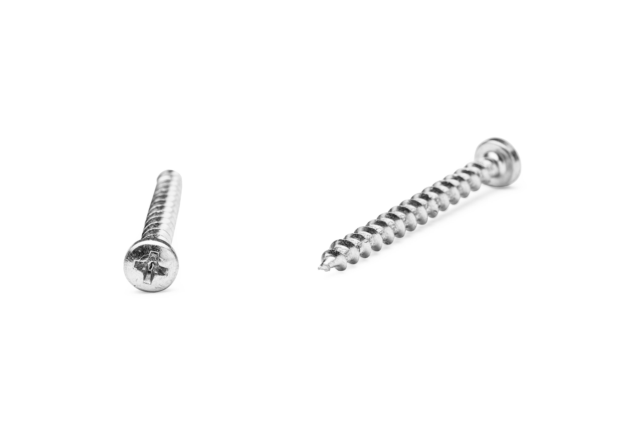 Arvid Nilsson FZB 4,2x35 PH2 Elektrikerskruv 250-pack