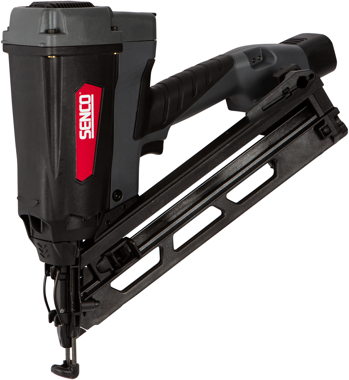 Senco Dyckert-pistol GT65i-DA Gass 34° 32-65mm 1,8mm DA-dyckert