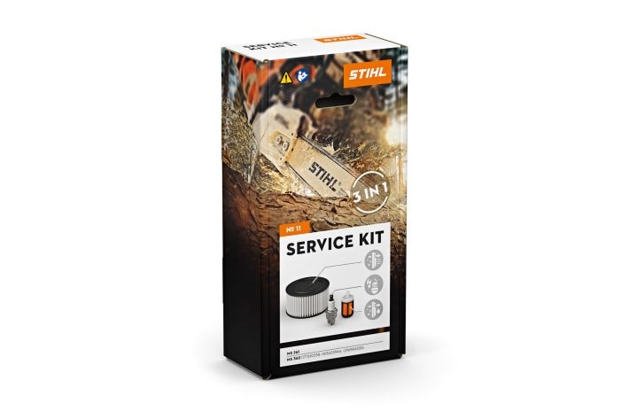 Stihl Servicekit 11 till MS 261 och MS 362