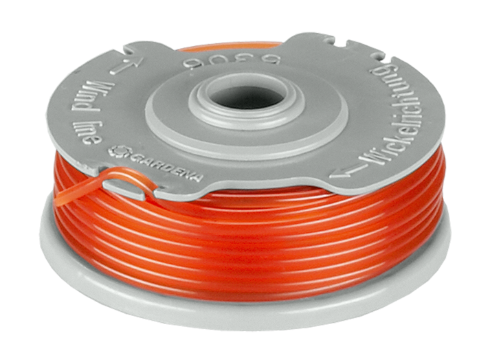 Gardena Utbyttbar Reservetrådkassett