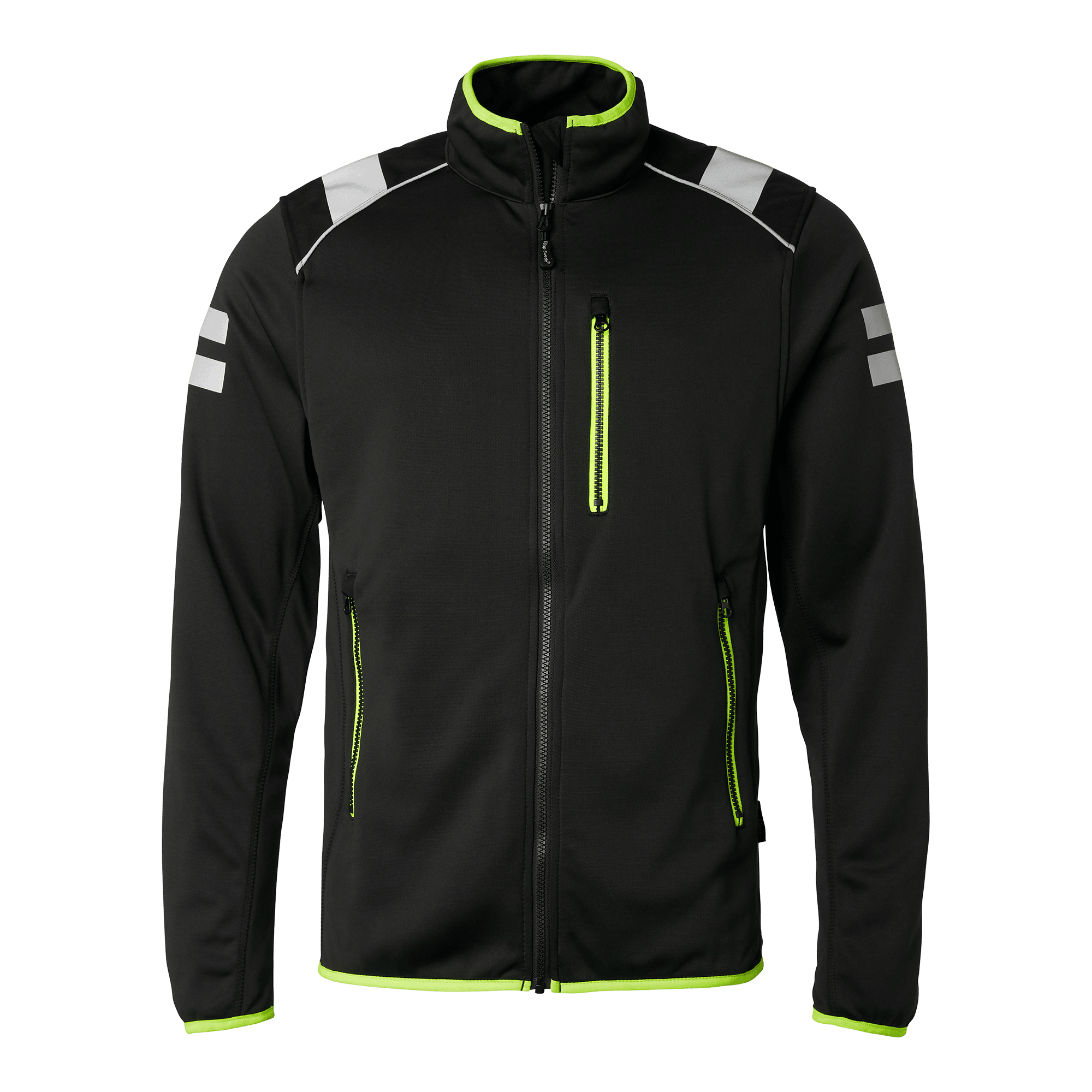 Top Swede Pusero 124