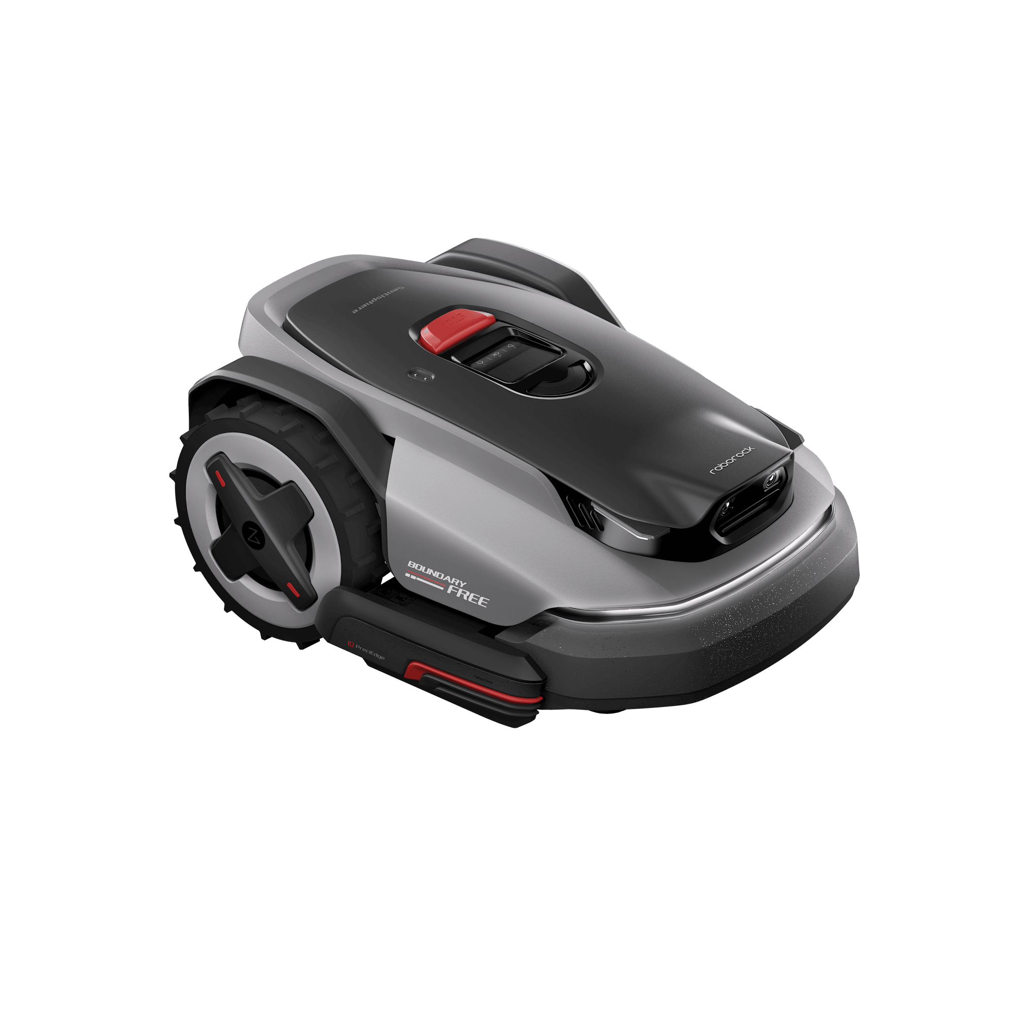 Roborock RockMow S108 inkl PreciEdge Robotgräsklippare