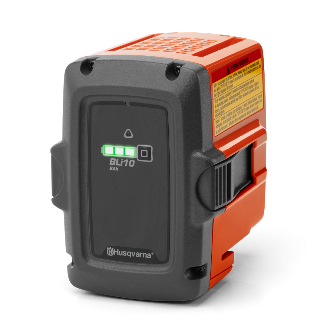 Husqvarna Batteri Bli10 -