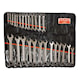 Bahco Combination Spanner Set 6-32Mm 111M/26T