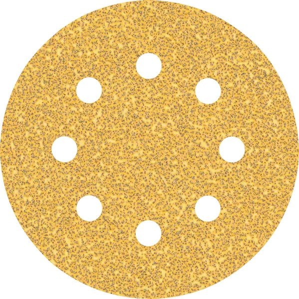 Bosch Hiomapaperi Expert C470 epäkeskohiomakoneisiin 115 mm 5 kpl