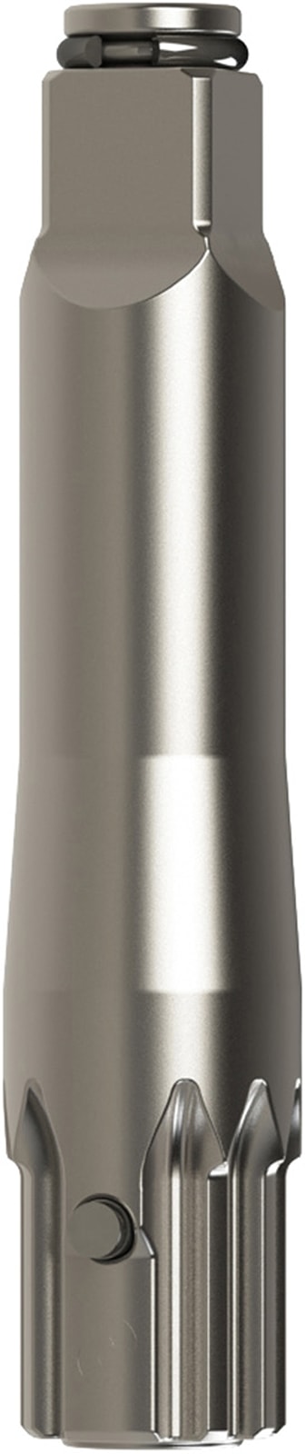 Drivtapp Dxs 1/2" X 2"