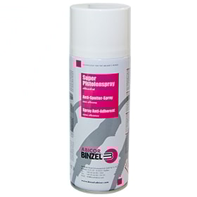 Abicor Binzel Roiskesuoja-aine (Anti Spatter) 1 l