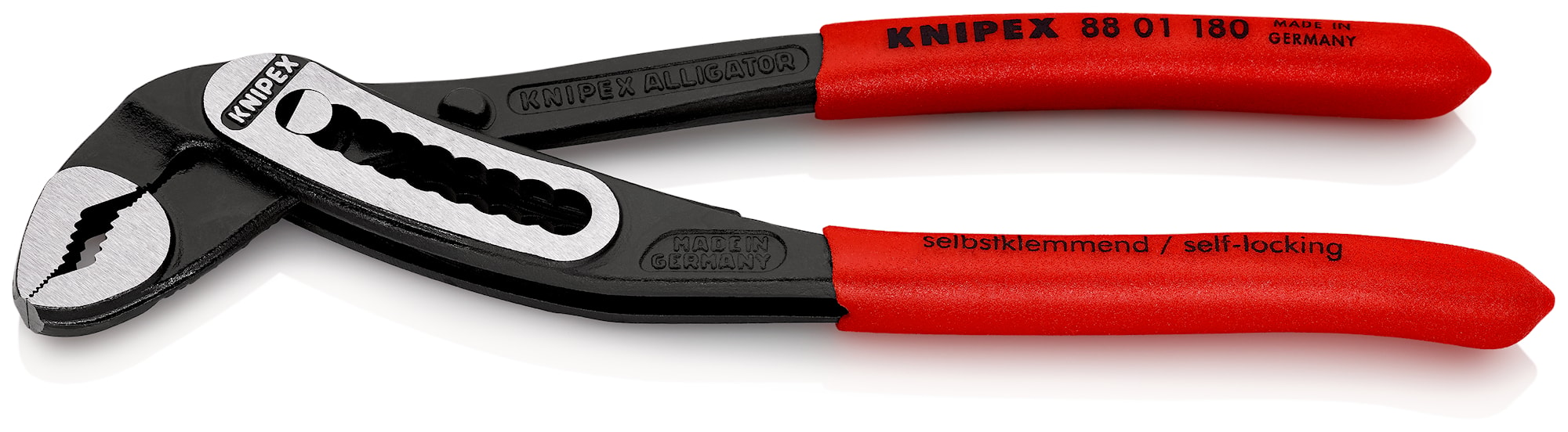 Knipex Polygrip Alligator 8801