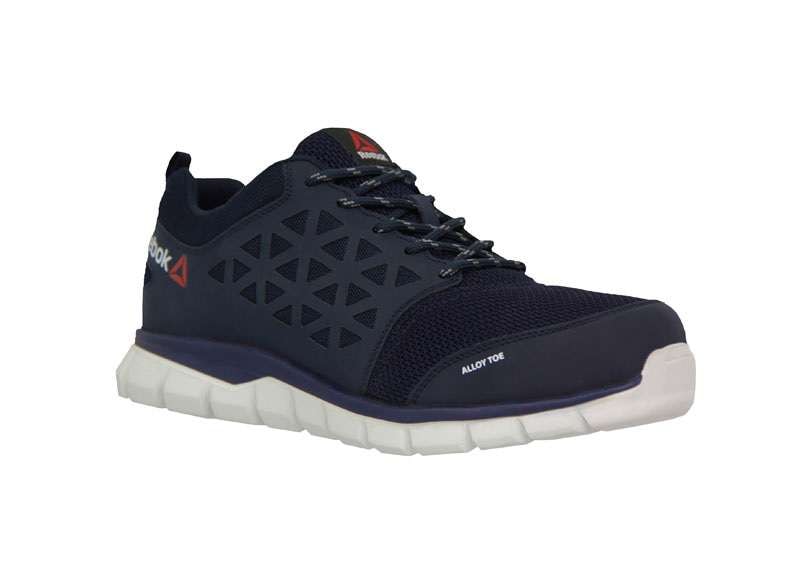 Reebok Skyddssko 1030 Excel S1P SRC stl. 44