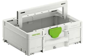 Festool Systainer³ ToolBox SYS3 TB M 137