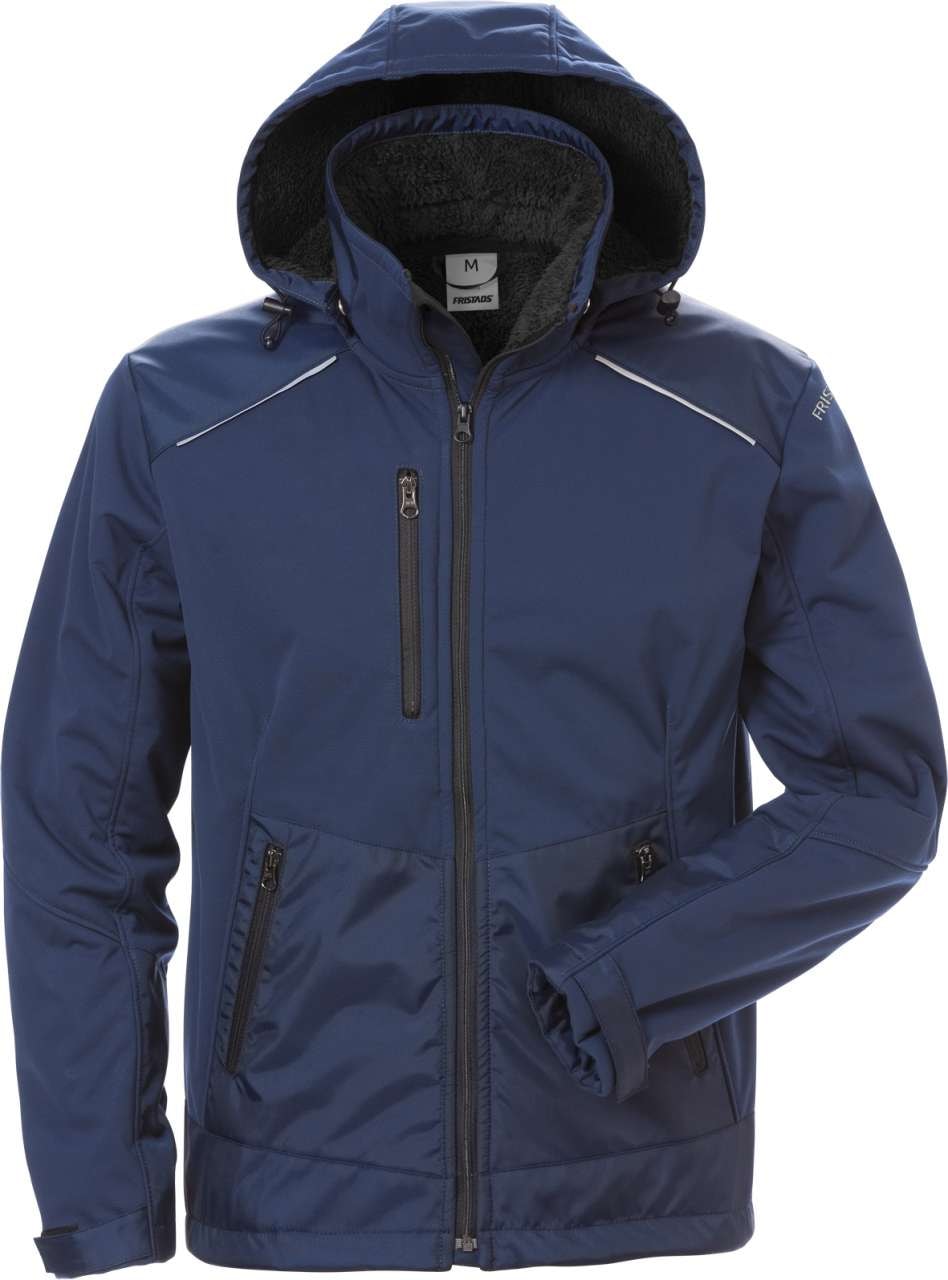 Fristads Softshell talvitakki 4060 CFJ