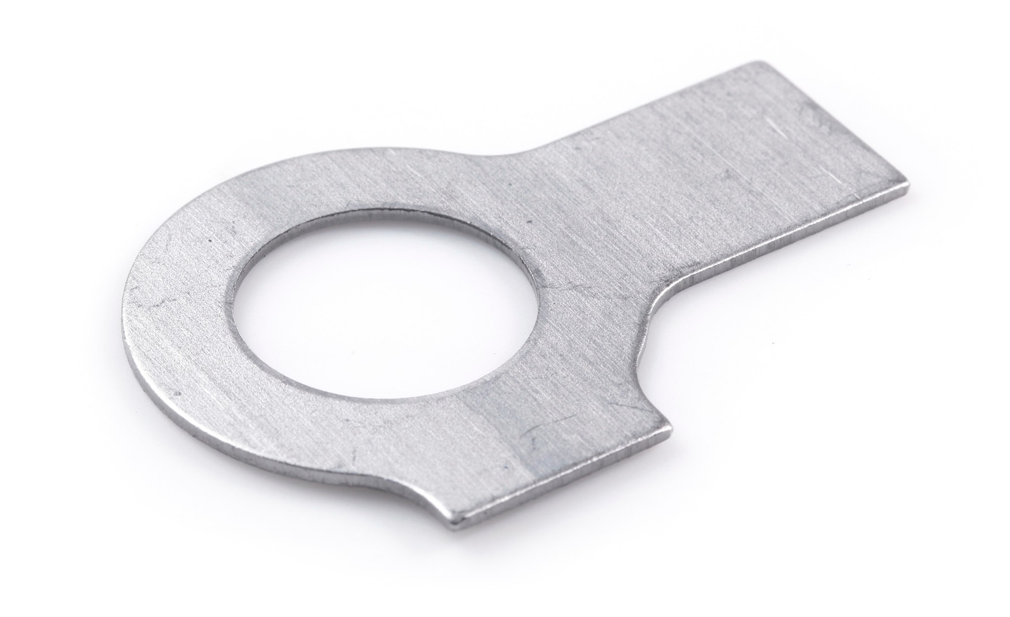 Arvid Nilsson Lukituslevy 2 kielekkeellä 100HV FZB UBox