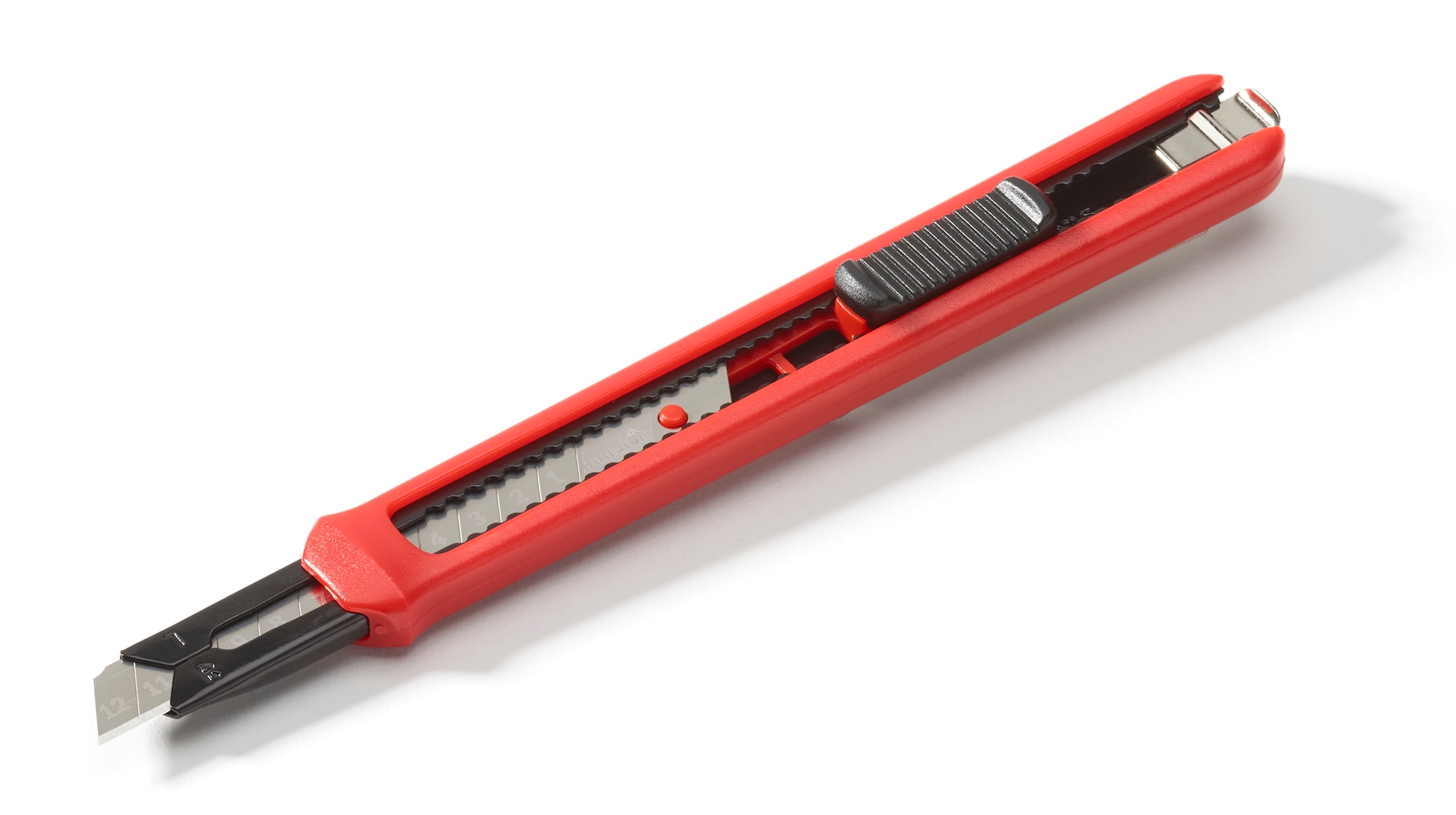 Hultafors Brytebladkniv SPP 9A