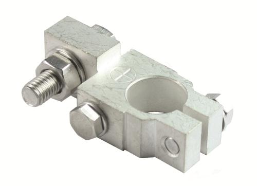 Pro Supply Polsko (-) negativ upp till 50mm 4 anslutningar